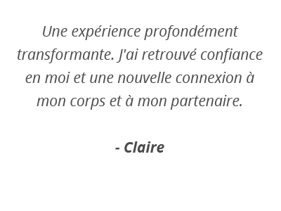 temoignage 1